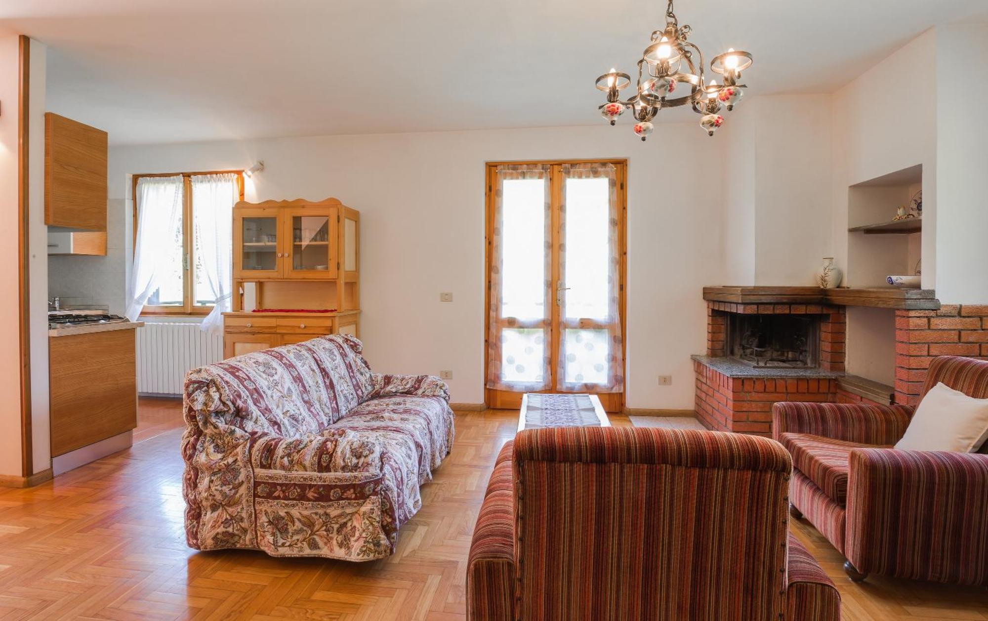Апартаменти Casa Oasi Val Maria-Pur Номер фото
