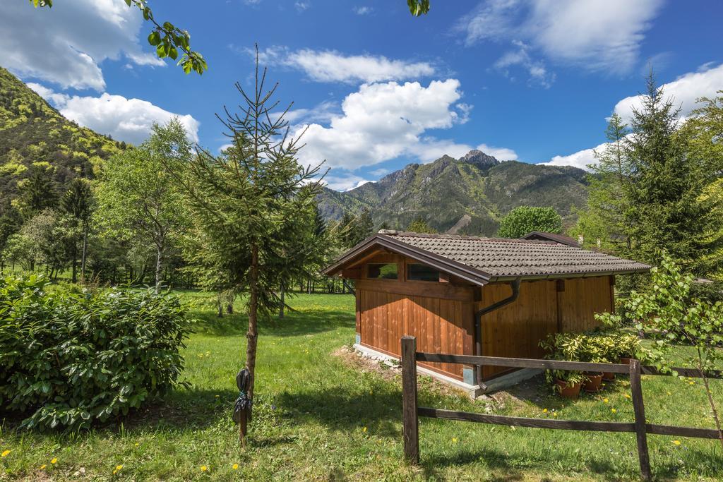Апартаменти Casa Oasi Val Maria-Pur Екстер'єр фото